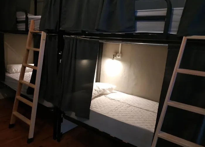 Albergue Albor
