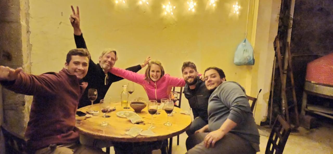 Hostel Albor Caldas De Reis