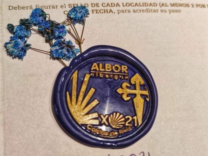Albor Ostello *