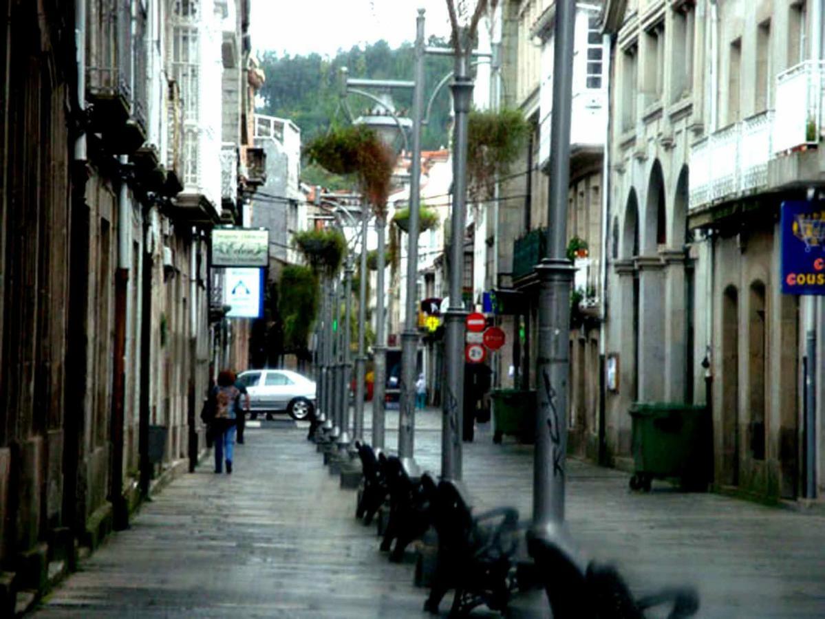 Albor Caldas De Reis