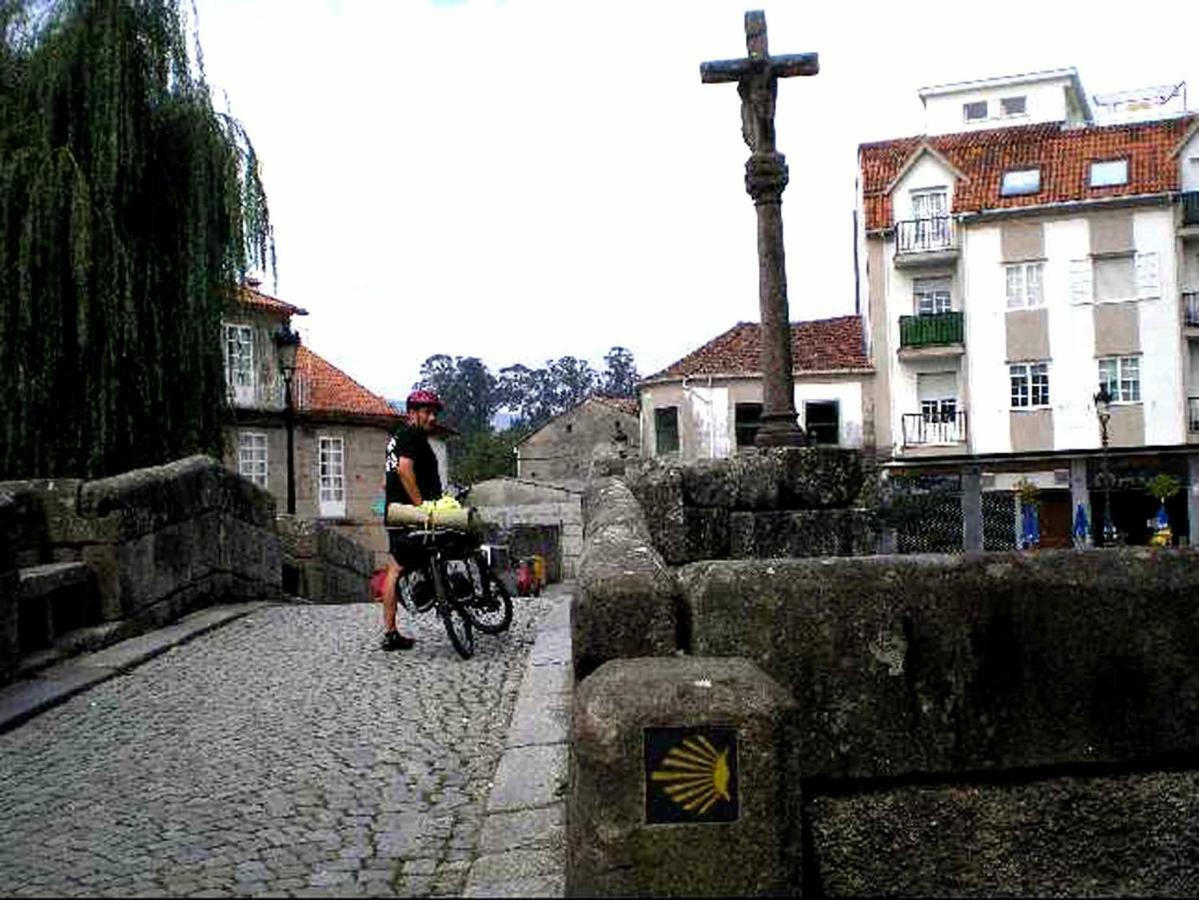 Albor Caldas De Reis