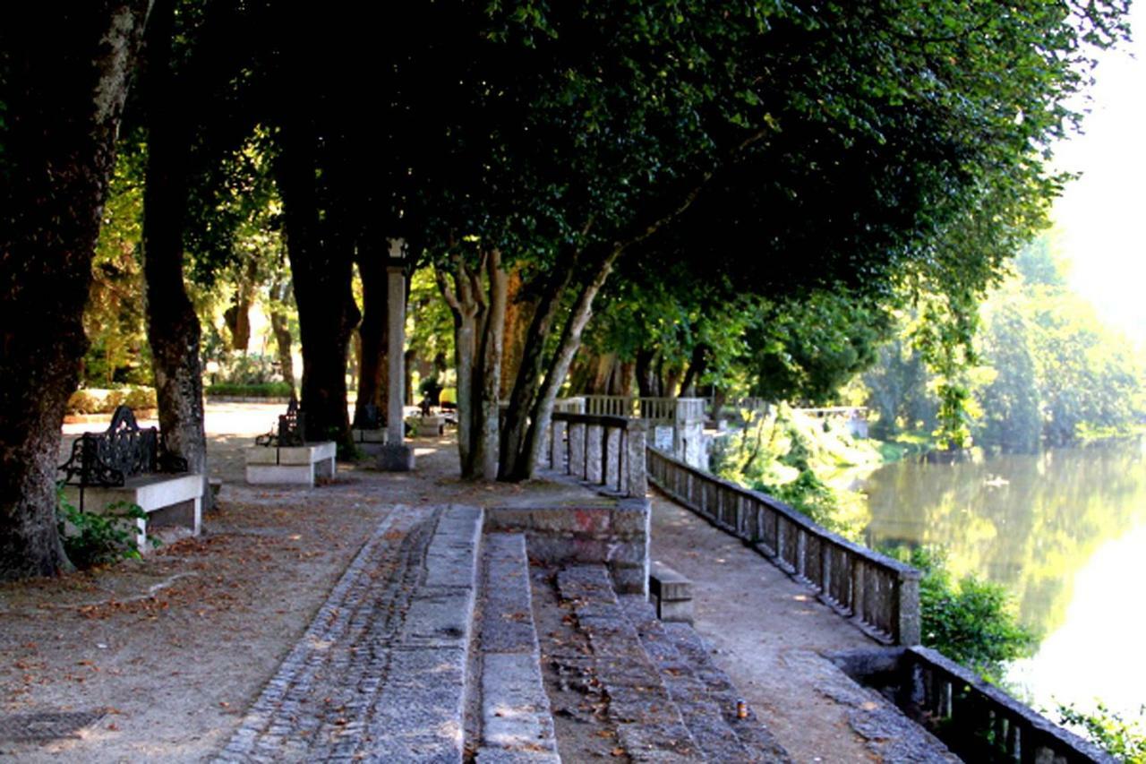 Albor Ostello Caldas De Reis